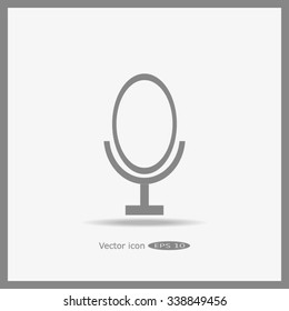 Microphone Icon