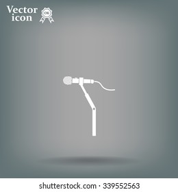 Microphone Icon
