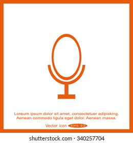 Microphone Icon