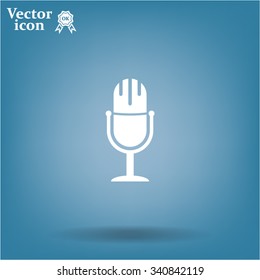 Microphone Icon