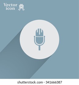 Microphone Icon