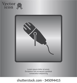 Microphone Icon