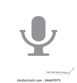 microphone icon