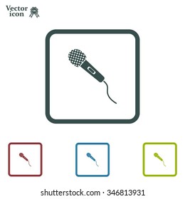 Microphone Icon