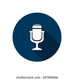 Microphone  icon