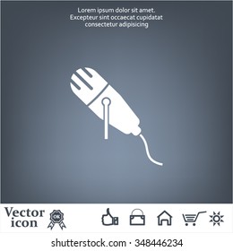 Microphone Icon