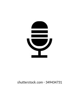 microphone  icon