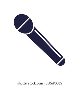Microphone Icon