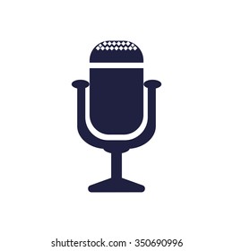 Microphone Icon