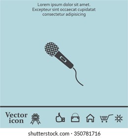 Microphone Icon