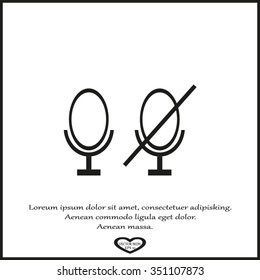 Microphone Icon