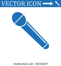 Microphone icon