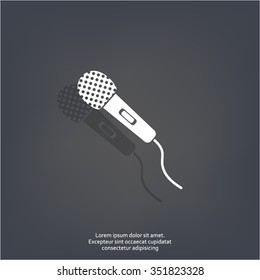 Microphone Icon