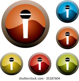 microphone icon