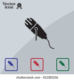 Microphone Icon