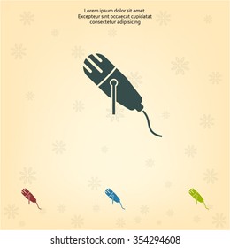 Microphone Icon