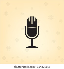 Microphone Icon
