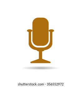 Microphone  icon