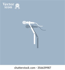 Microphone Icon