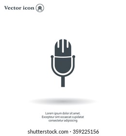 Microphone Icon