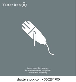 Microphone Icon