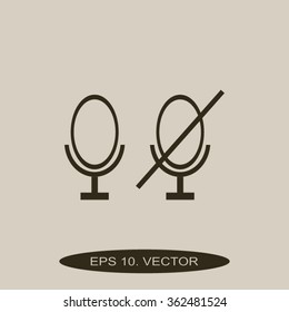 Microphone Icon