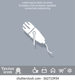 Microphone Icon