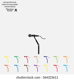 Microphone Icon