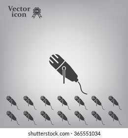 Microphone Icon