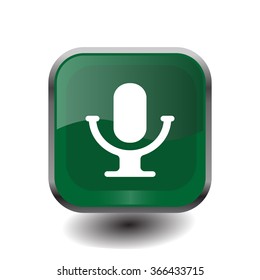 microphone icon