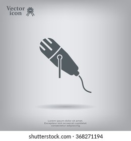 Microphone Icon