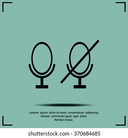 Microphone Icon