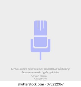 Microphone Icon