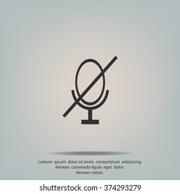 Microphone Icon