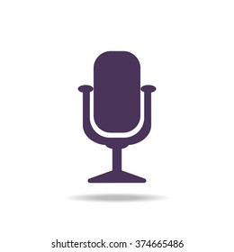 Microphone  icon