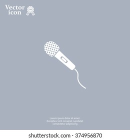 Microphone Icon
