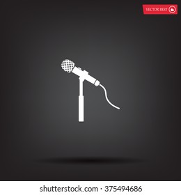 Microphone Icon