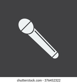 Microphone Icon