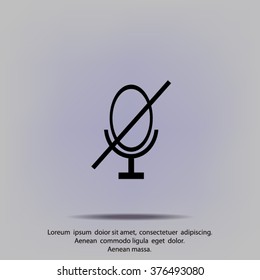 Microphone Icon