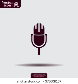 Microphone Icon
