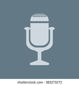 Microphone Icon