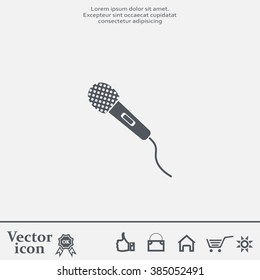 Microphone Icon