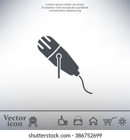 Microphone Icon