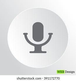 microphone icon