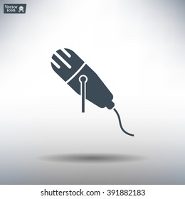 Microphone Icon