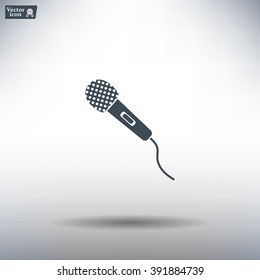 Microphone Icon