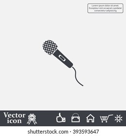 Microphone Icon