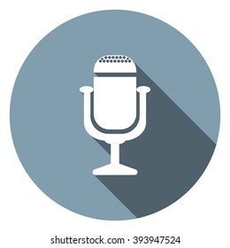 Microphone Icon