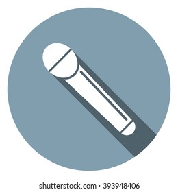 Microphone Icon