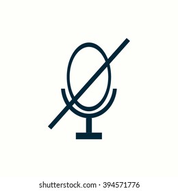 Microphone Icon